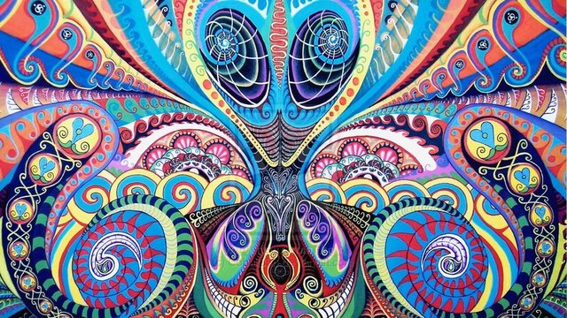 Hilight Tribe - Free Tibet (Vini Vici Remix)