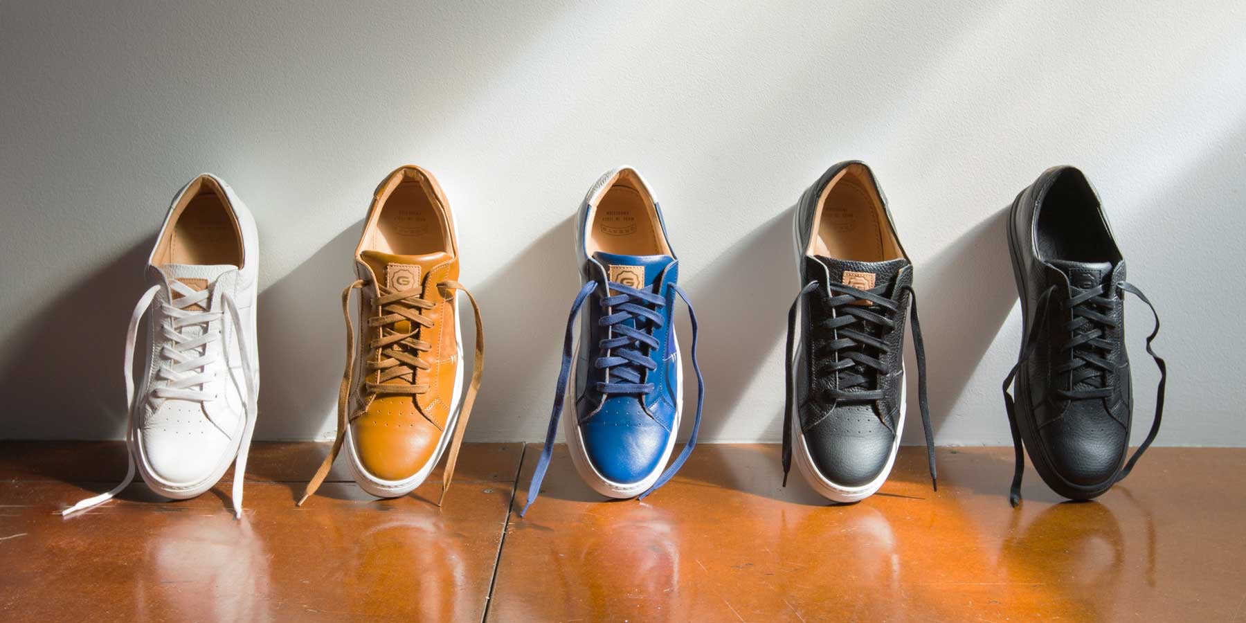 Greats Footwear