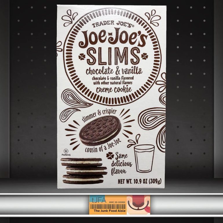 Joe-Joe's Slims