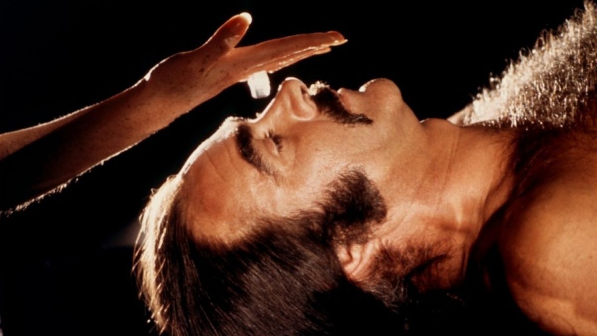 Zardoz (1974) - Letterboxd