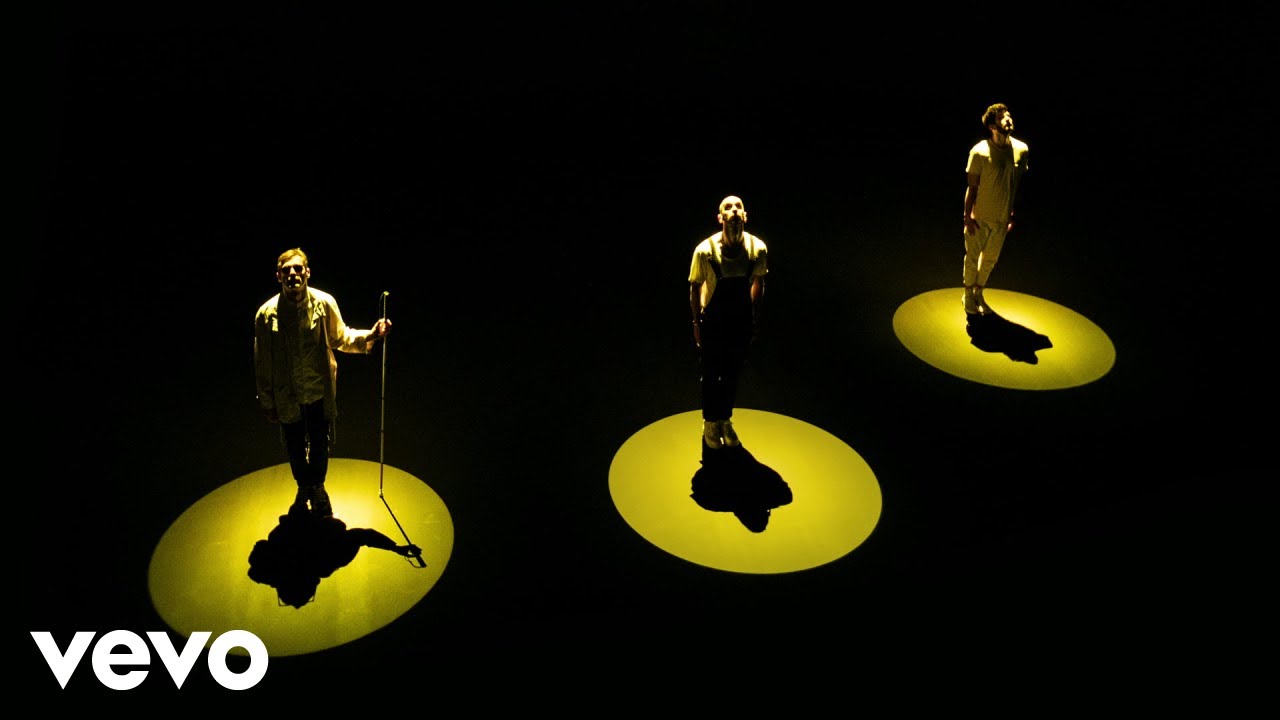 X Ambassadors - CONFIDENCE (Audio) ft. K.Flay