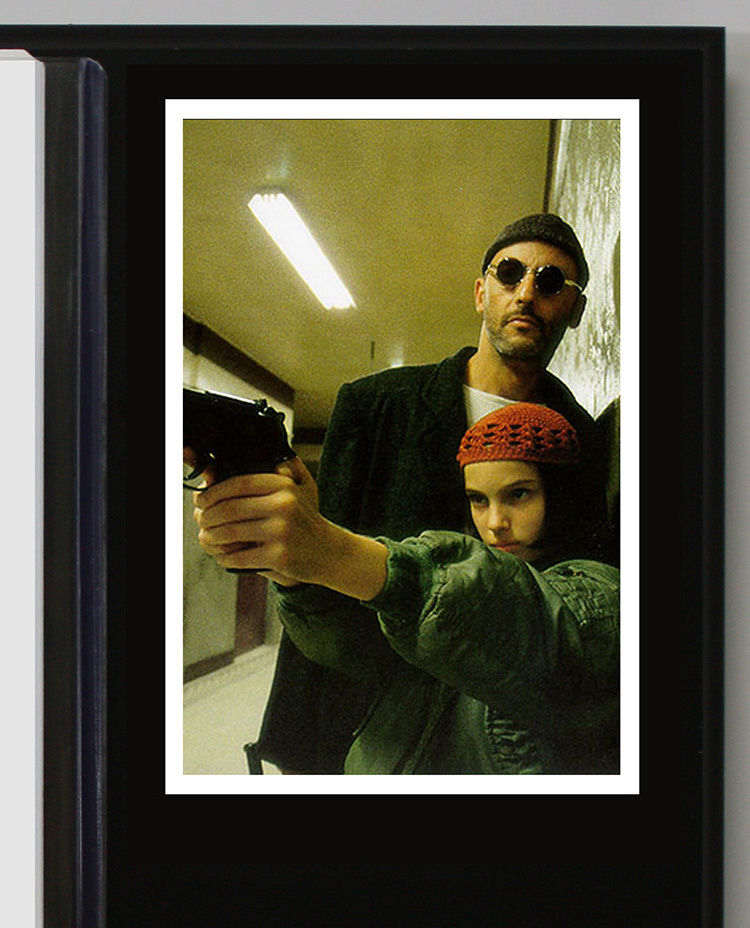 Léon: The Professional (1994)