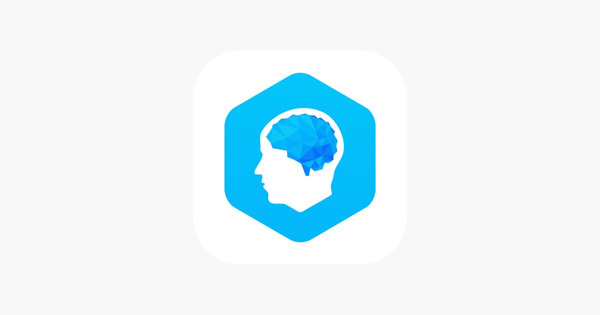 Elevate - Your Personal Brain Trainer