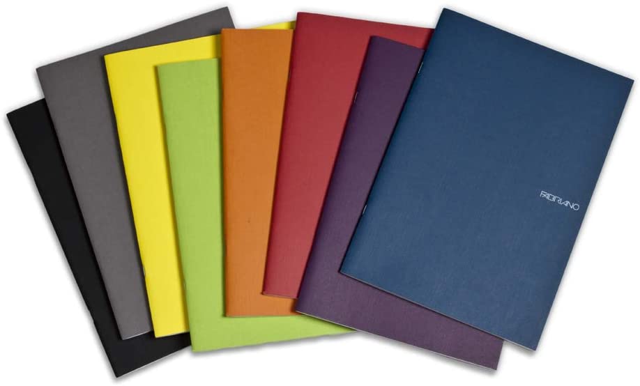 Fabriano EcoQua Notebooks | BLICK Art Materialsicon-myaccounticon-locationsShopping CartBack to Top