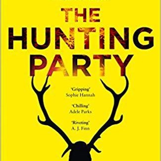 The Hunting Party by Lucy Foley