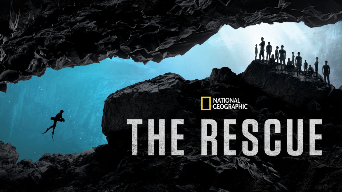 Watch The Rescue | Full Movie | Disney+