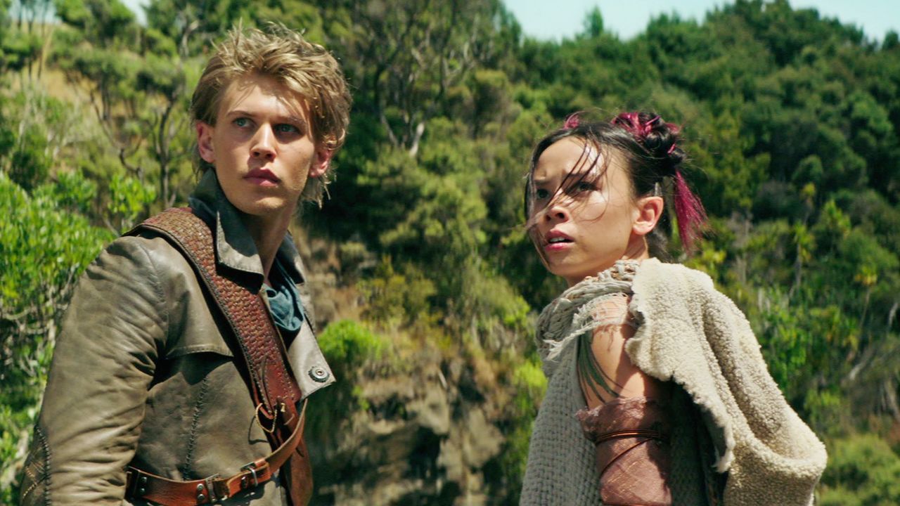 The Shannara Chronicles | Netflix