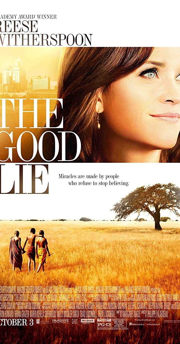 The Good Lie (2014) - IMDb