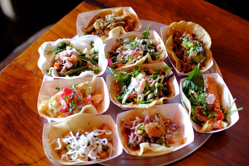 City Tacos SD · North Park | La Mesa | Encinitas | Imperial Beach