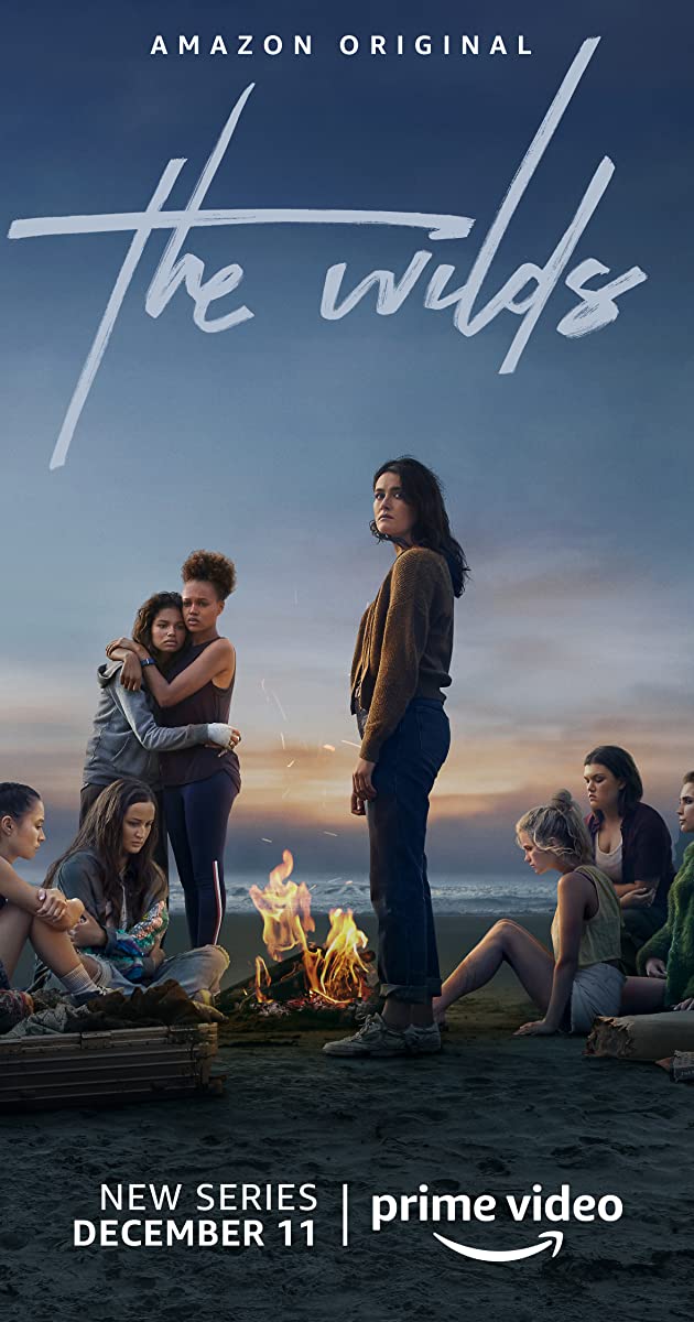 The Wilds (TV Series 2020– ) - IMDb