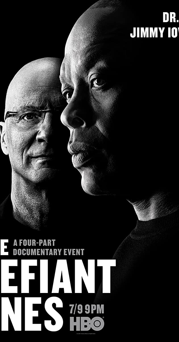 The Defiant Ones