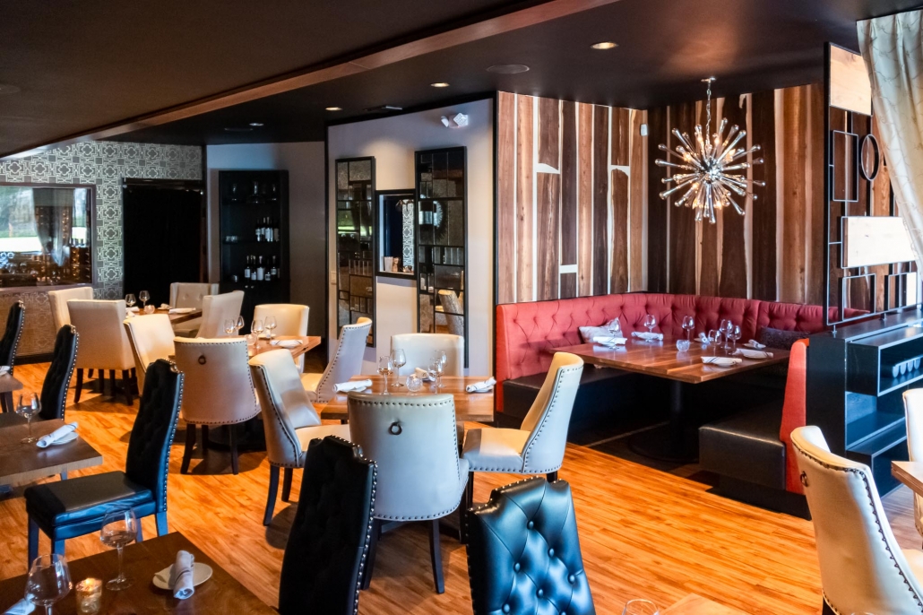 Bellamy's Dining