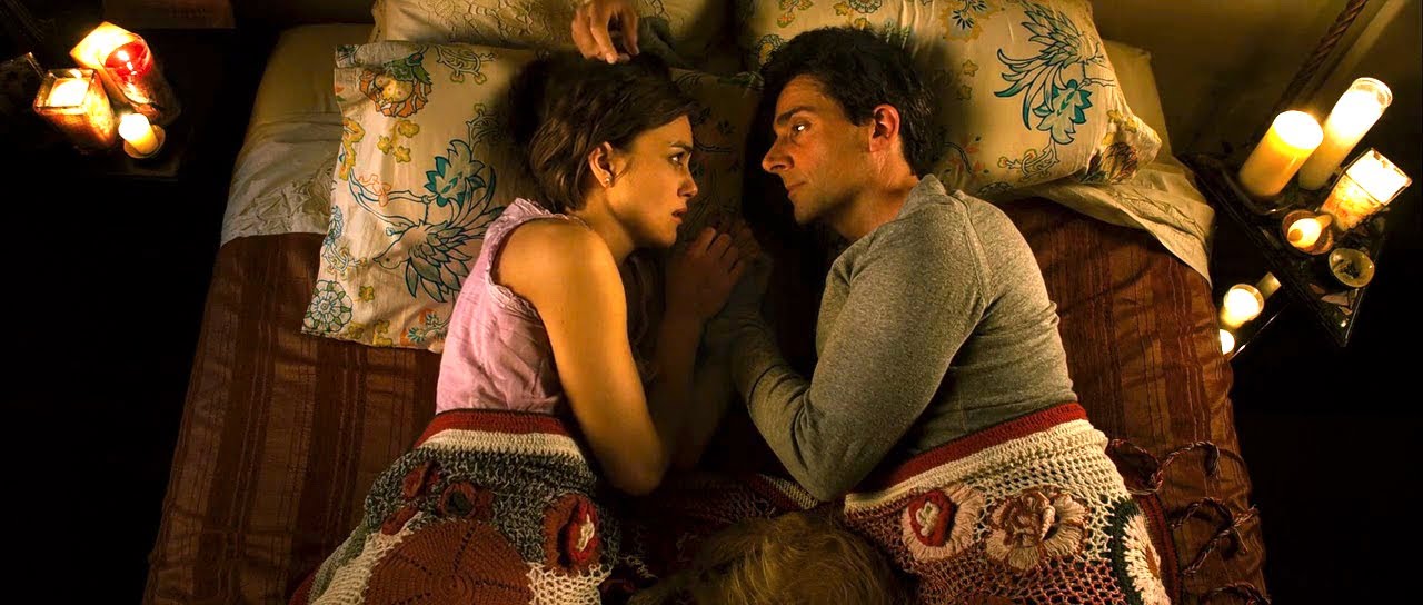 Seeking a Friend for the End of the World (2012)