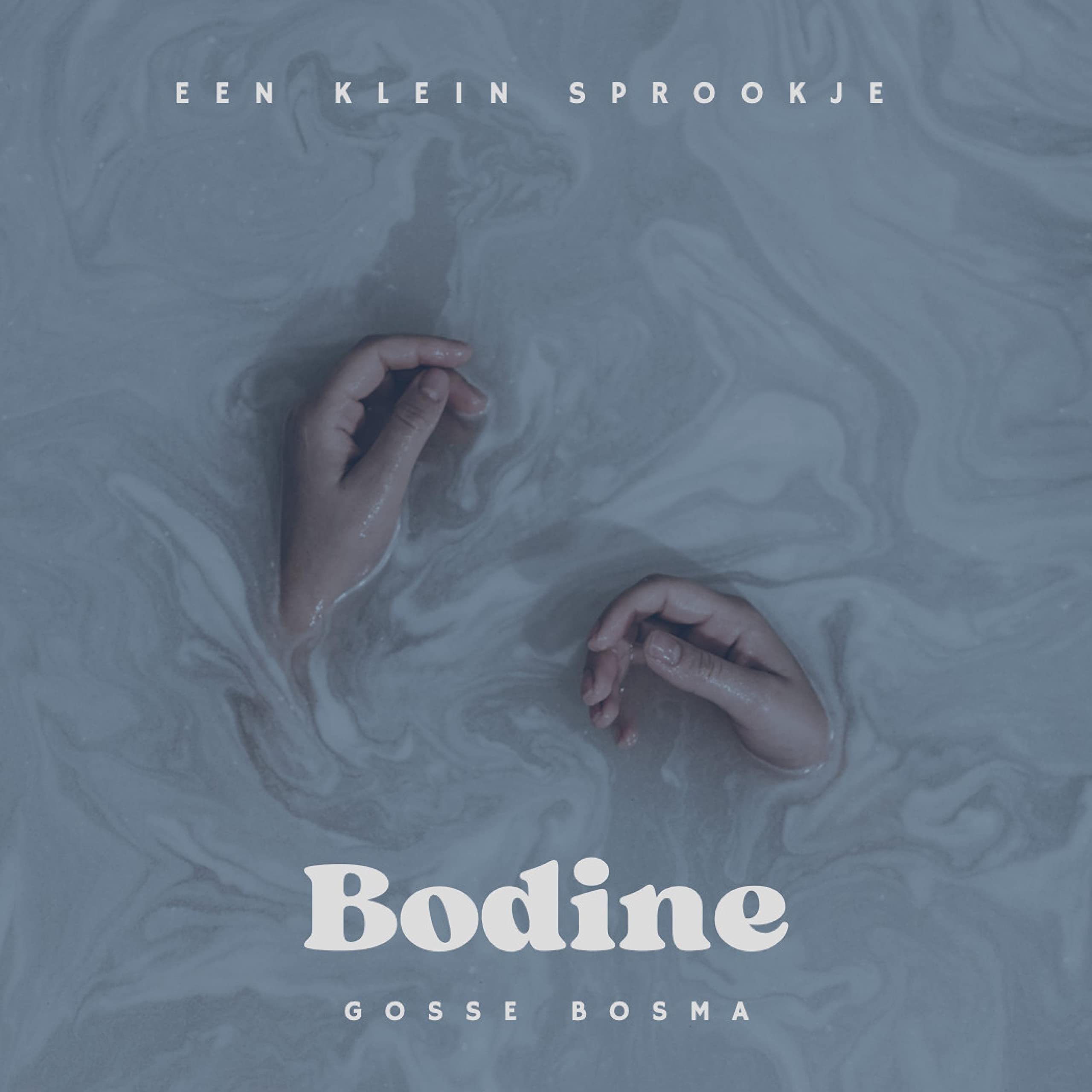 Grawlix - "Bodine" 