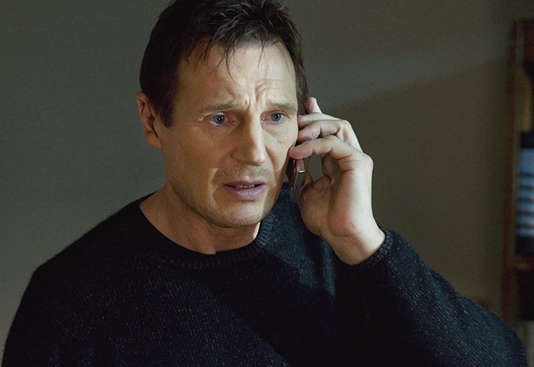 Watch Taken | Prime Video