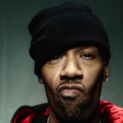 Redman - Time 4 Sum Aksion