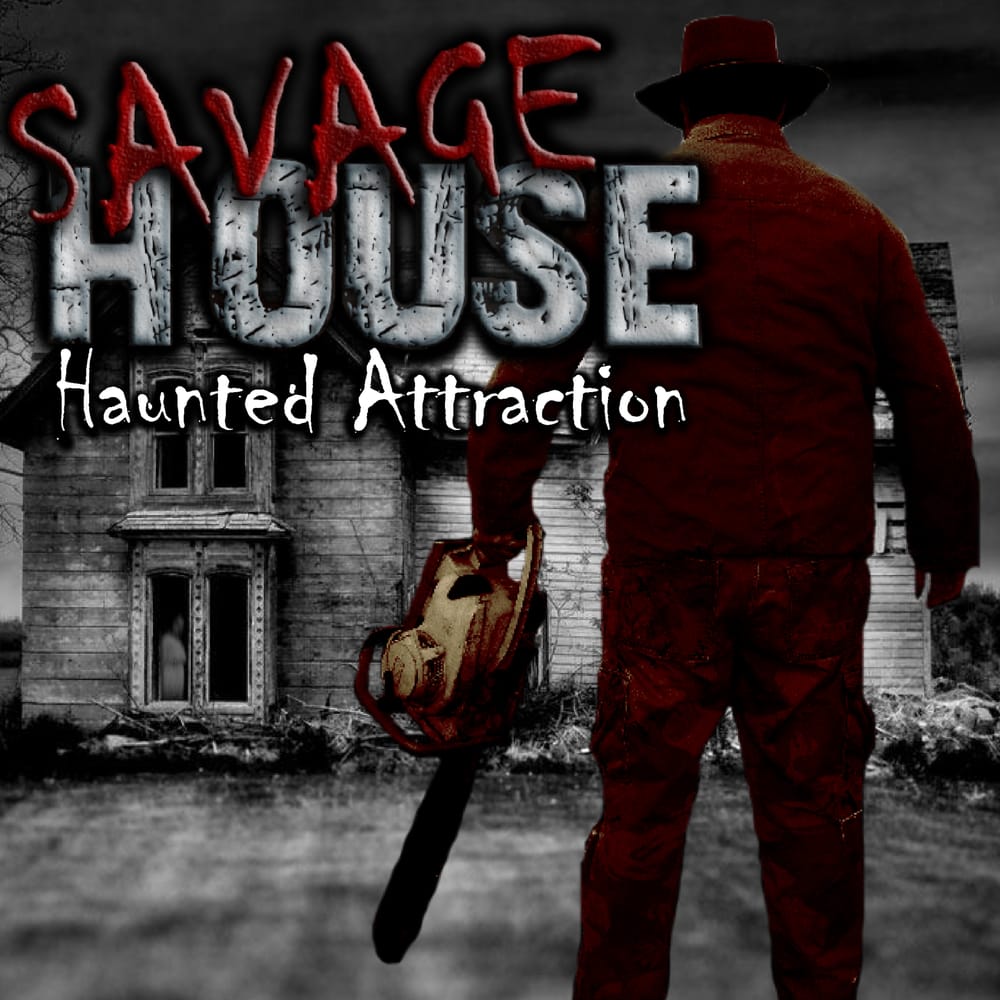 Savage Productions - Savage House