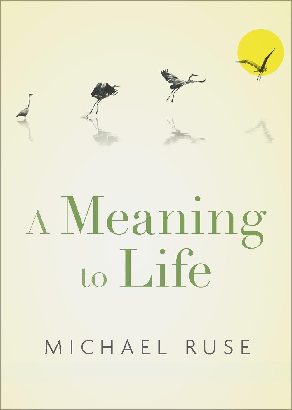 Equire: The Meaning Of Life | Book 