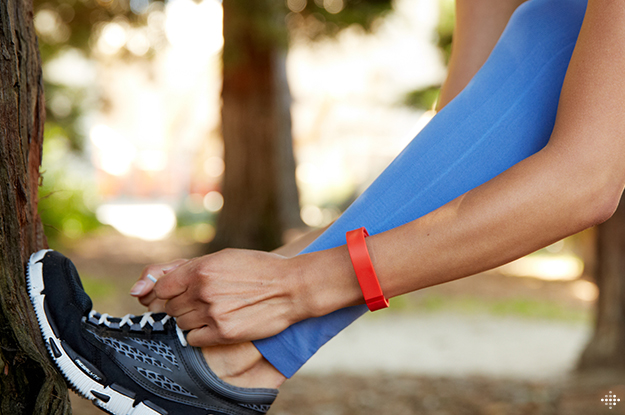 Fitbit Field Tester Sign-Up