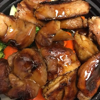 L&L's Hawaiian BBQ