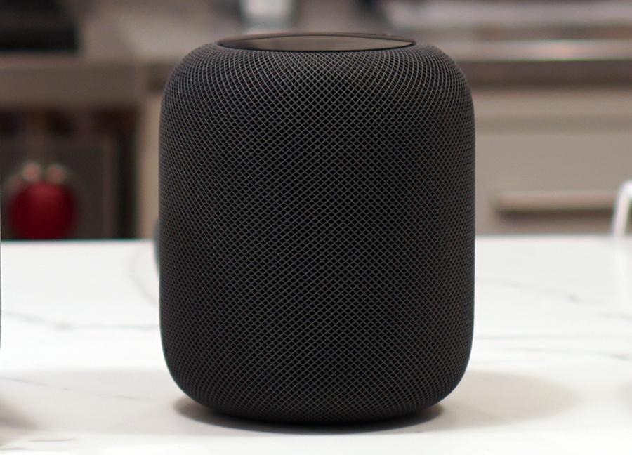 Apple's HomePod speaker: Either way late or way early