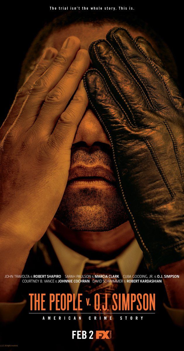 The People vs. O.J. Simpson | Netflix