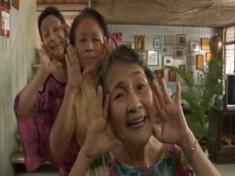 Lola Techie's Girl Band