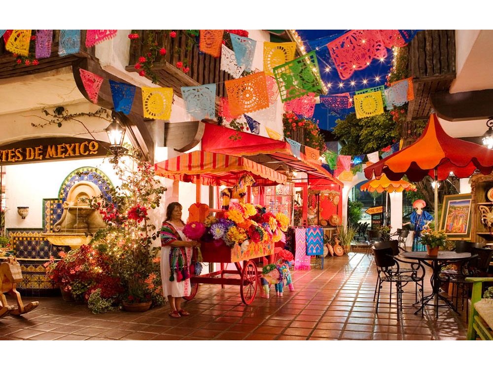 Cafe Coyote: Best Mexican Restaurant in Old Town