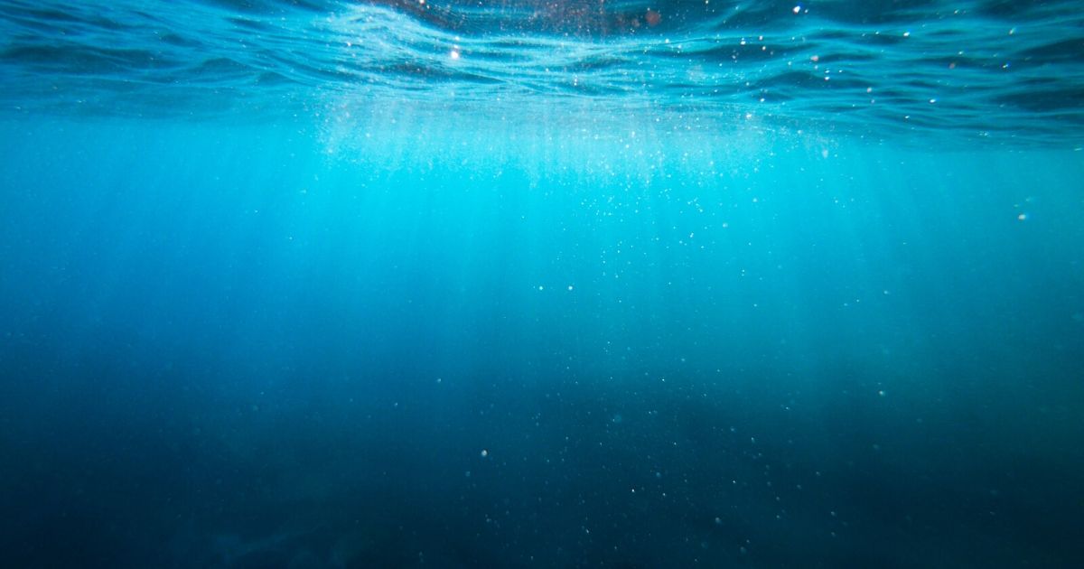 Deep Sea