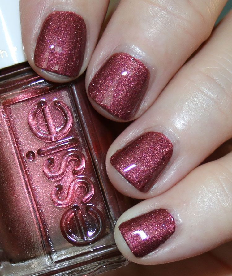 game theory-enamel-essie | essie