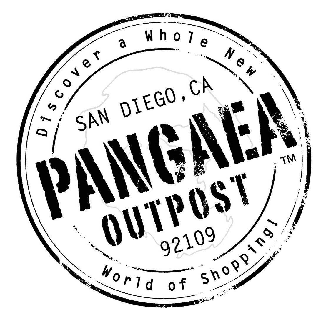 Pangaea Outpost