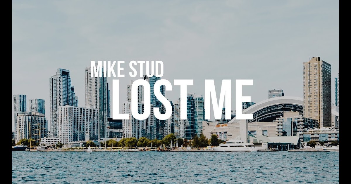 Mike Stud - Lost Me (ft. Vory)