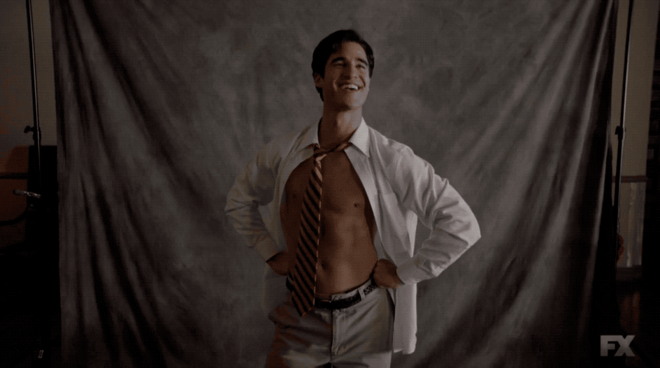 The Assassination of Gianni Versace: American Crime Story