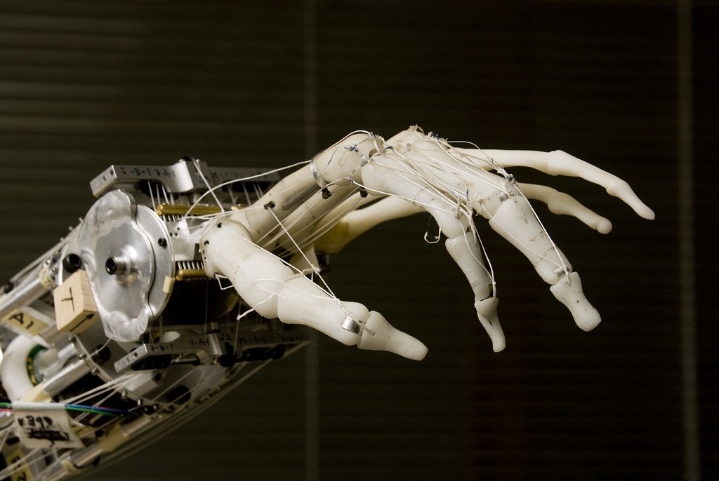 What Will It Mean To Be Human In The Future? An Art Exhibition In Portugal Aims To Find Out