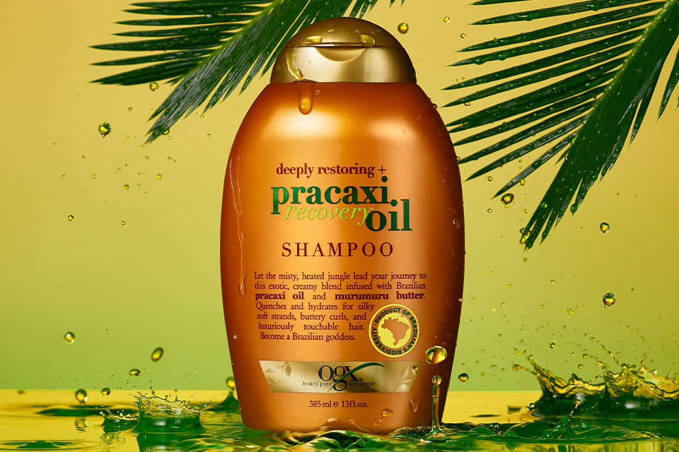 Shampoo, Conditioner, Hair Products, Body Wash & More | OGX®