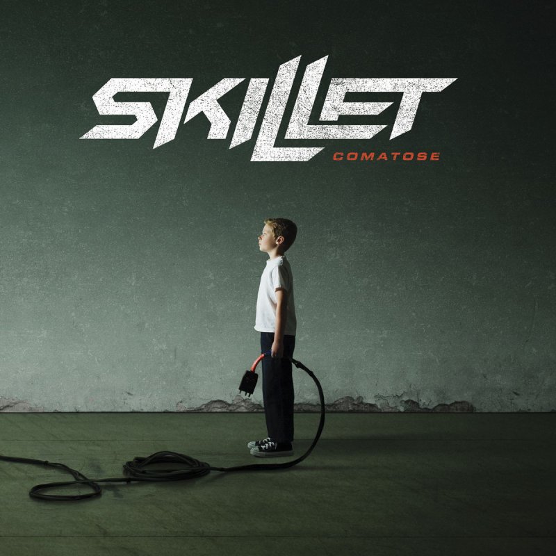 Skillet - Comatose (Official Music Video HD) Lyrics