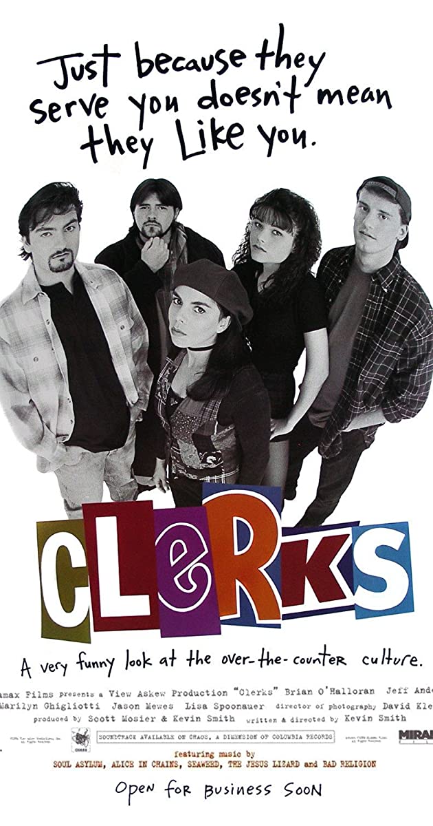 Clerks (1994)