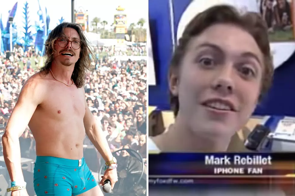 Curb your iPhone purchase (ft. Marc Rebillet)