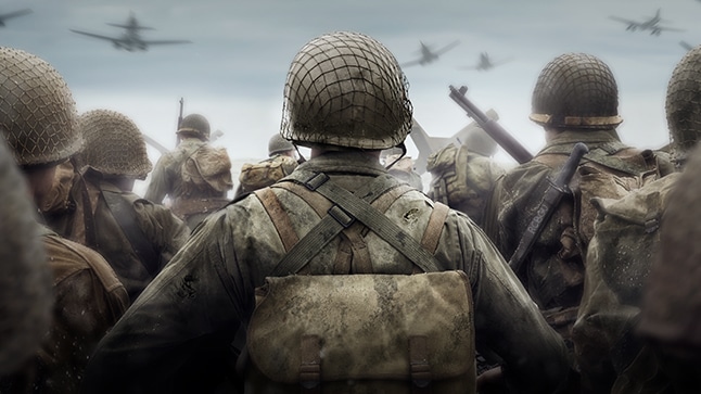 Call of Duty®: WWII