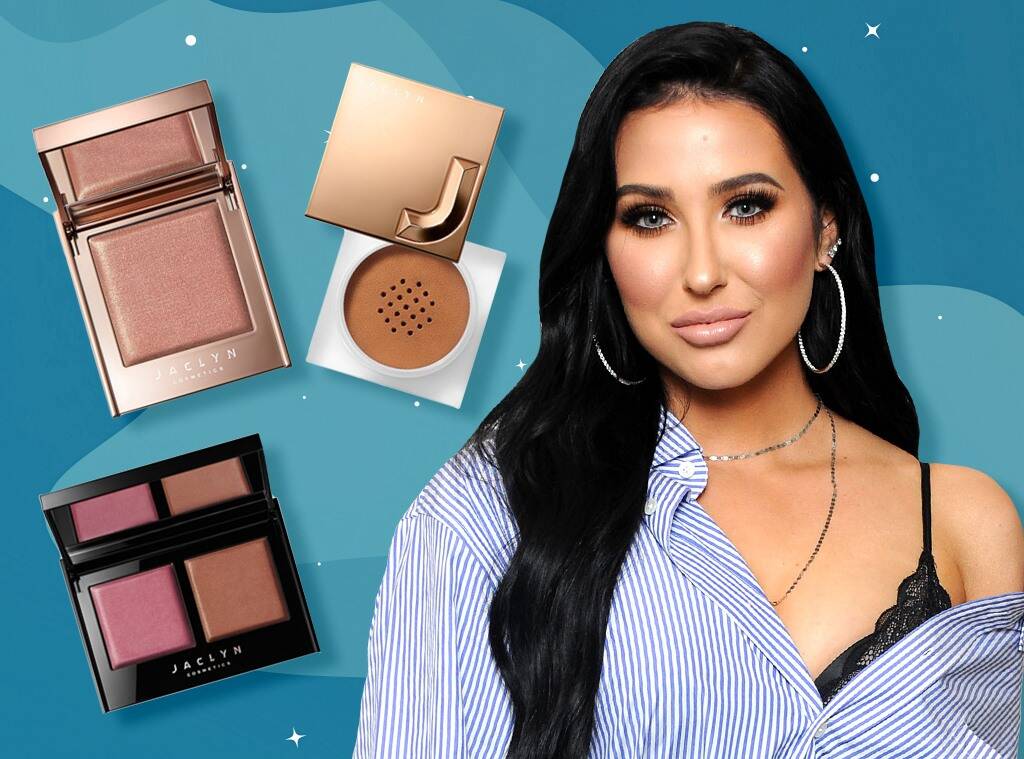 REACTING TO MY FIRST YOUTUBE VIDEO | Jaclyn Hill