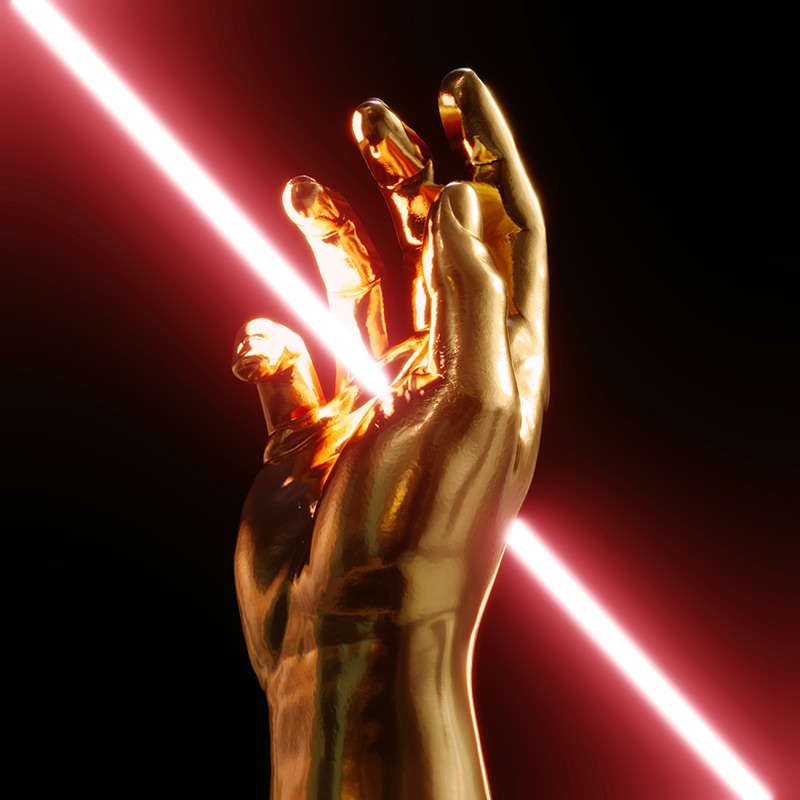 Gorgon City, DRAMA - You've Done Enough (Visualiser)