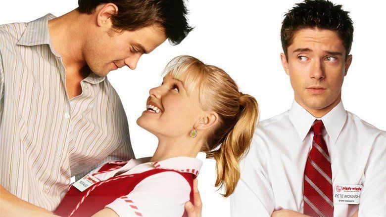 Win a Date with Tad Hamilton! (2004)