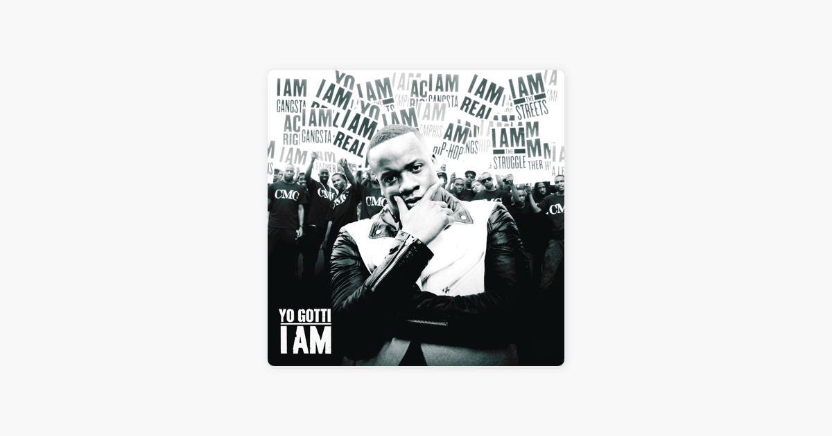 Yo Gotti - F.U. (Ft. Meek Mill) (November 19th)