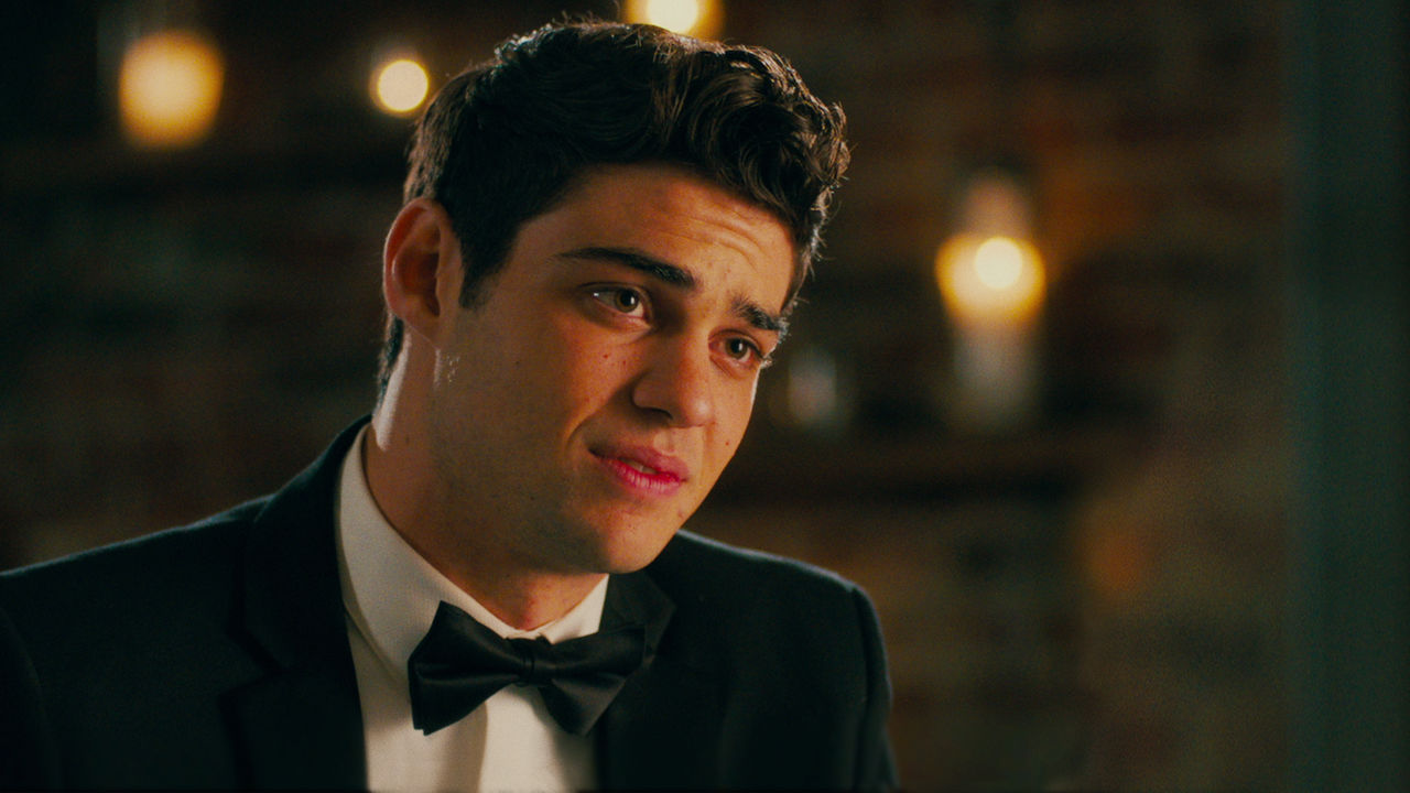 The Perfect Date | Netflix Official Site