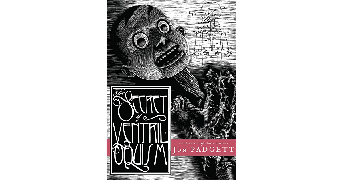 The Secret of Ventriloquism