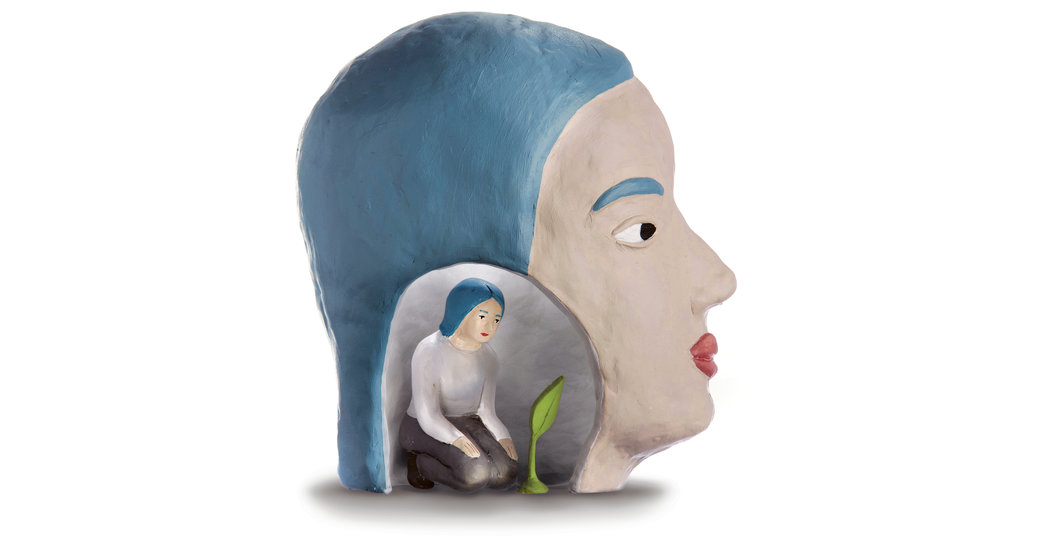 The Moral Bucket List (The Road to Character by David Brooks)