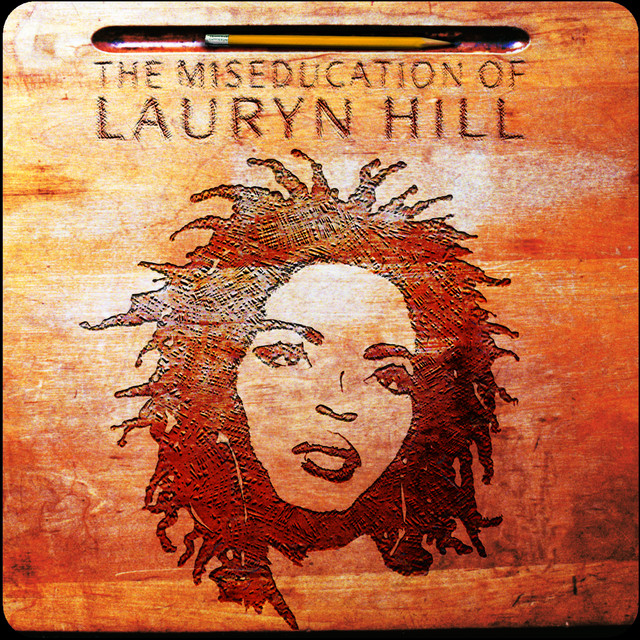 Doo Wop (That Thing) - Ms. Lauryn Hill