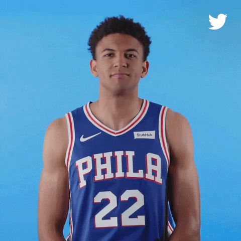 Matisse Thybulle Defensive Highlights | Oct 23 - Nov 2, 2019 | Philadelphia 76ers