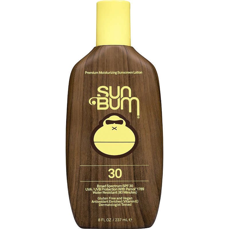 Sun Bum Sunscreen