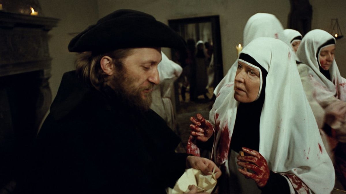 The Devil (1972) - Letterboxd